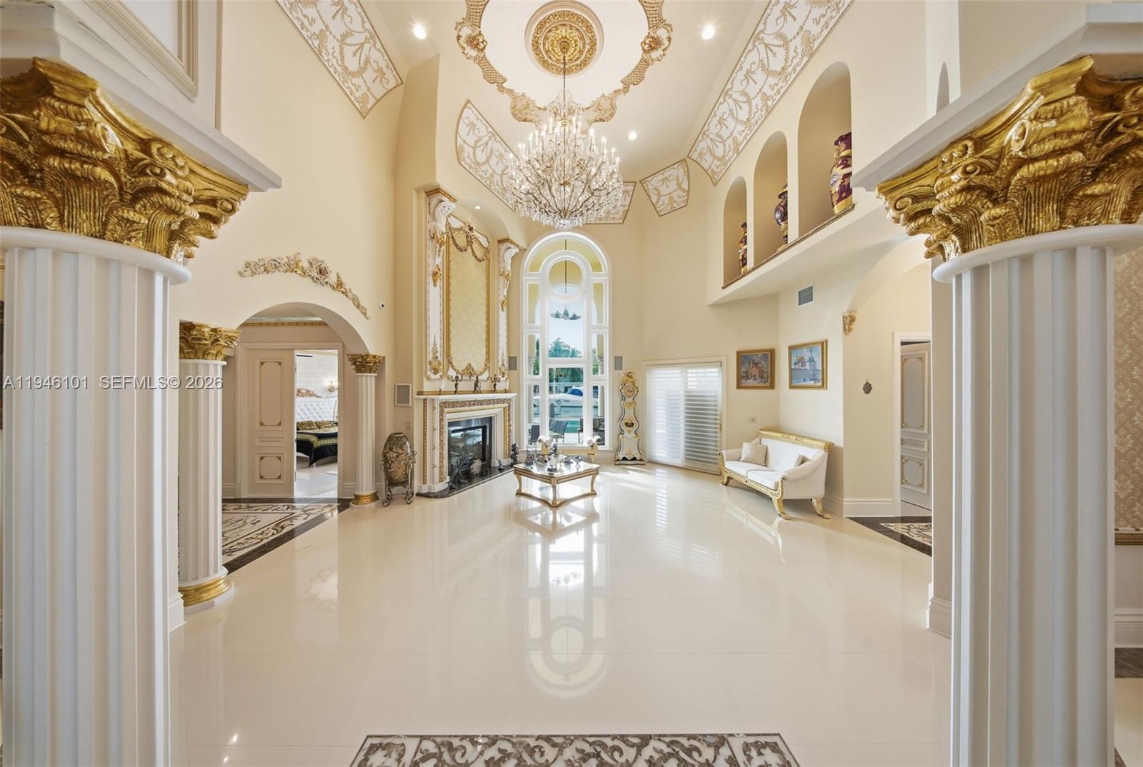 680 Golden Beach Dr, Golden Beach FL 33160
