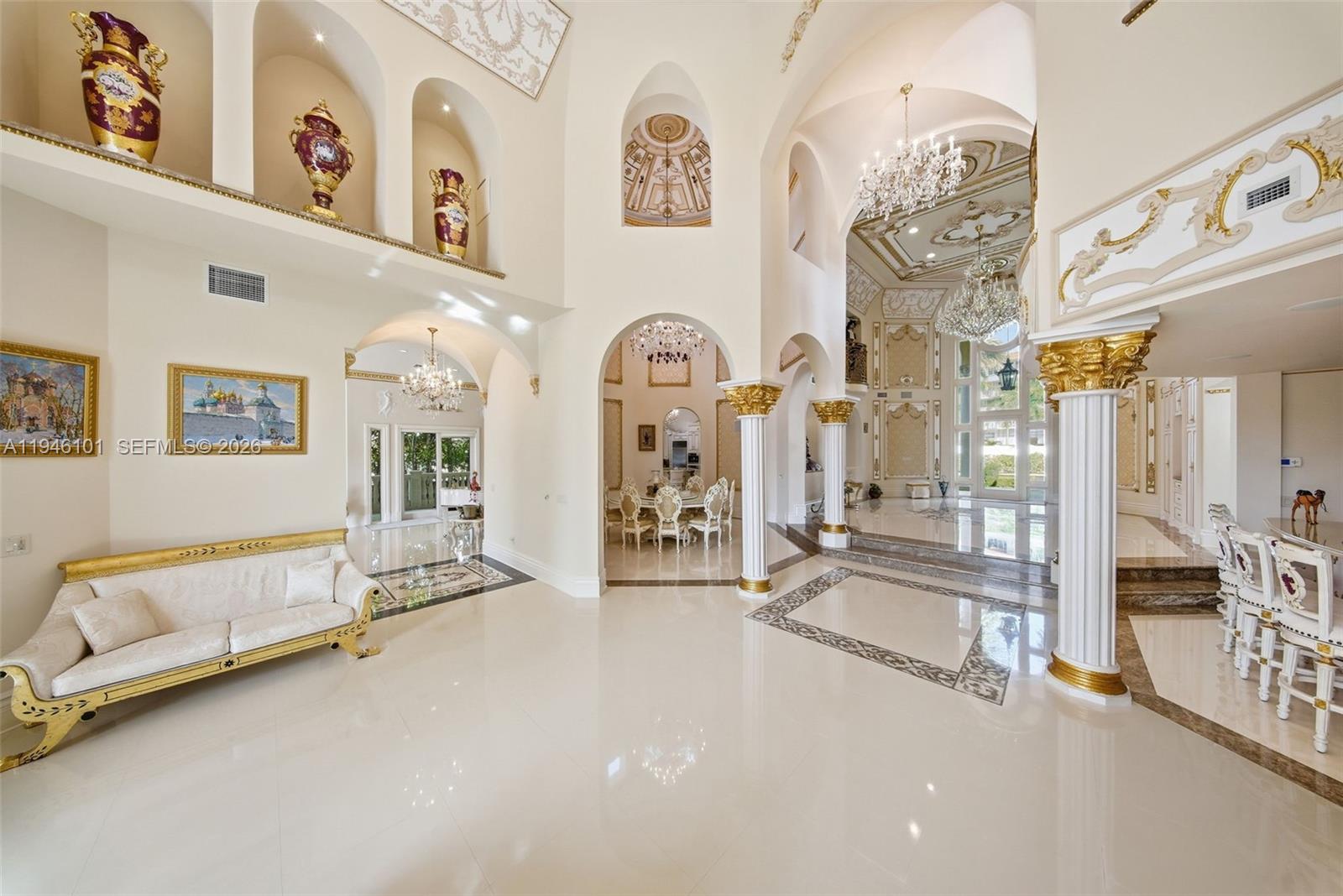680 Golden Beach Dr, Golden Beach FL 33160