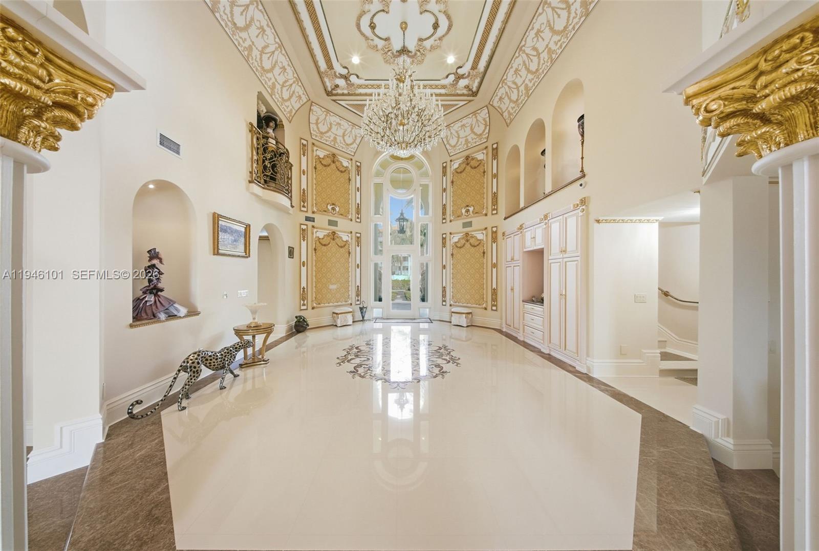 680 Golden Beach Dr, Golden Beach FL 33160
