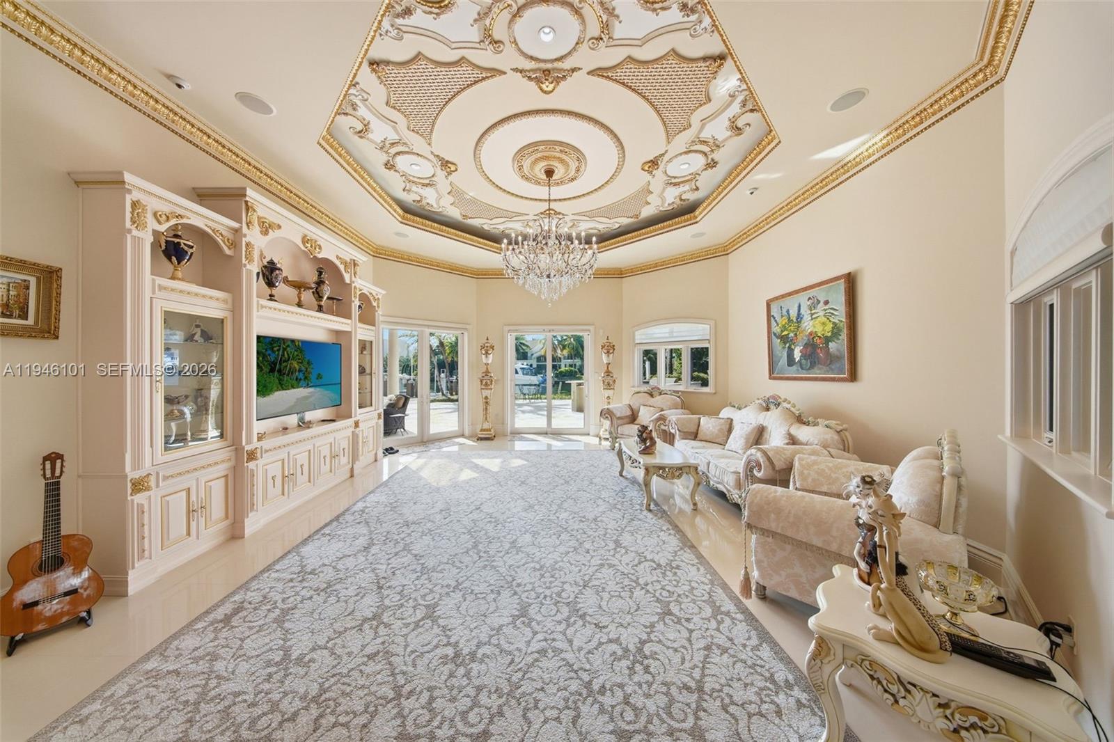 680 Golden Beach Dr, Golden Beach FL 33160