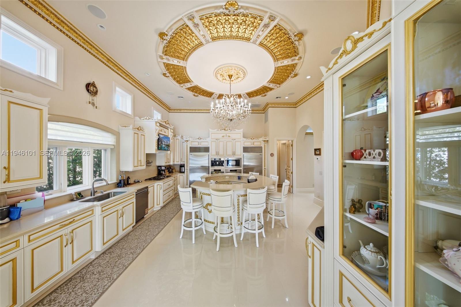 680 Golden Beach Dr, Golden Beach FL 33160