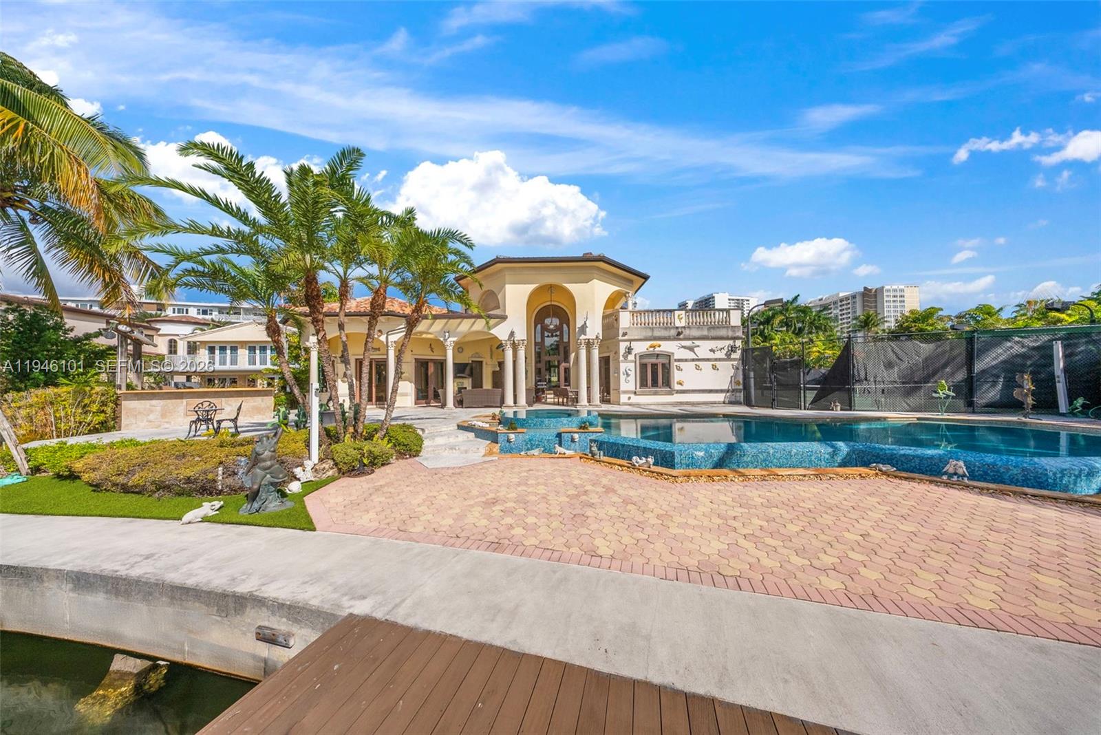 680 Golden Beach Dr, Golden Beach FL 33160