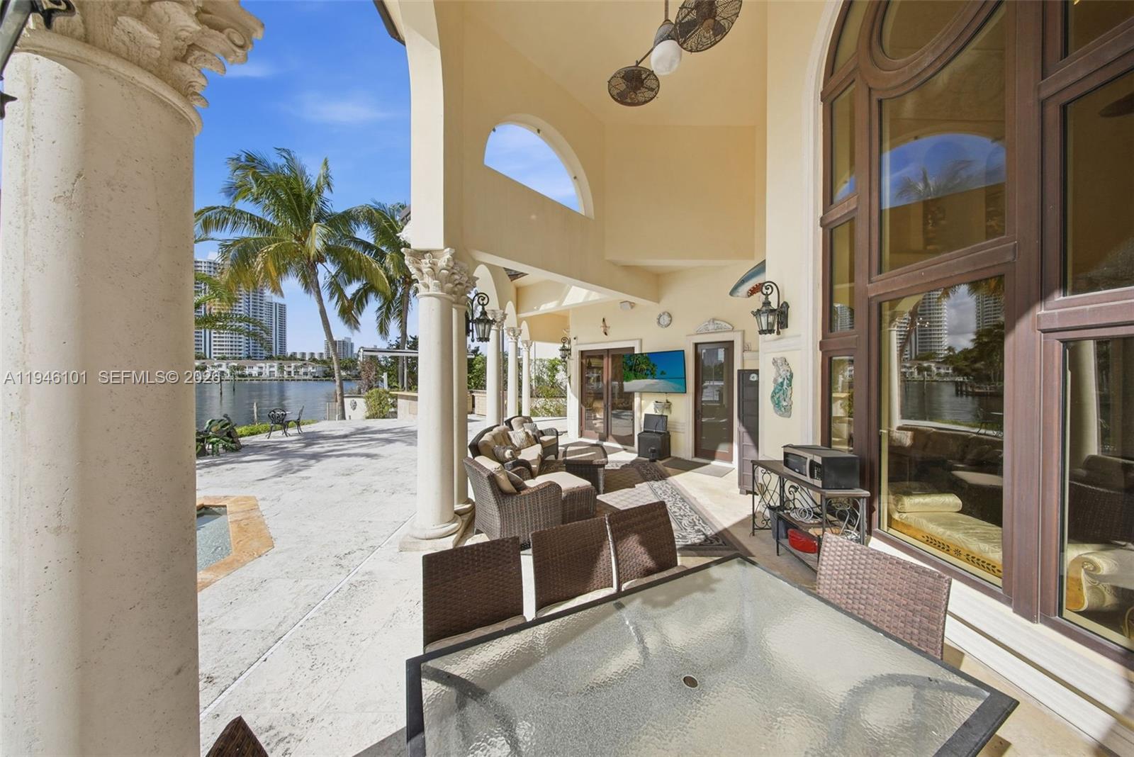 680 Golden Beach Dr, Golden Beach FL 33160