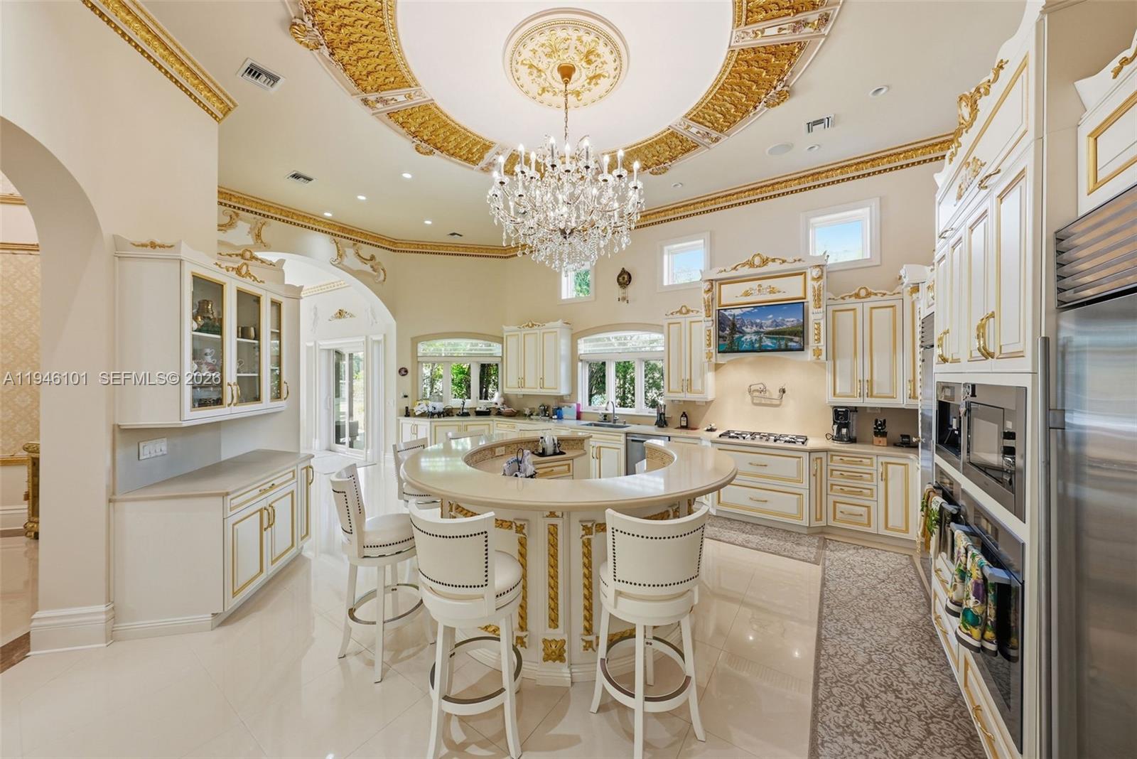 680 Golden Beach Dr, Golden Beach FL 33160