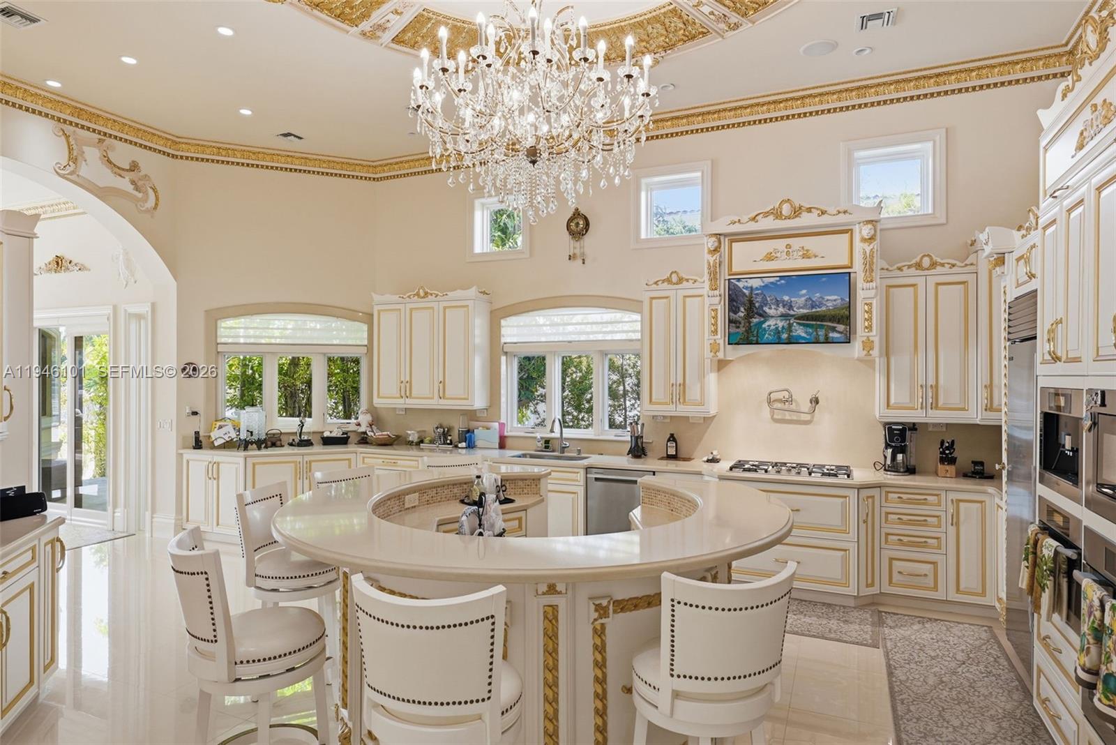 680 Golden Beach Dr, Golden Beach FL 33160