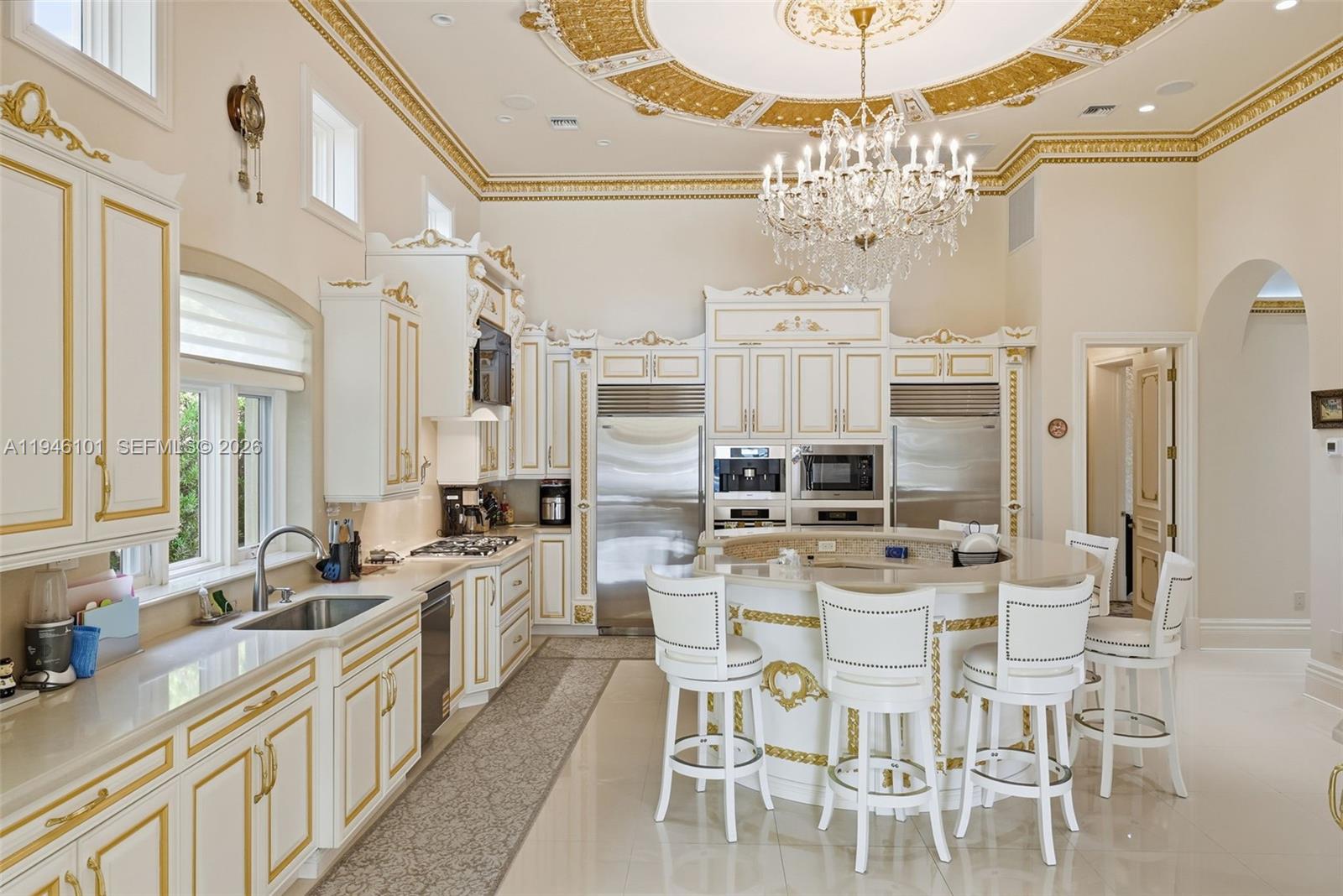 680 Golden Beach Dr, Golden Beach FL 33160