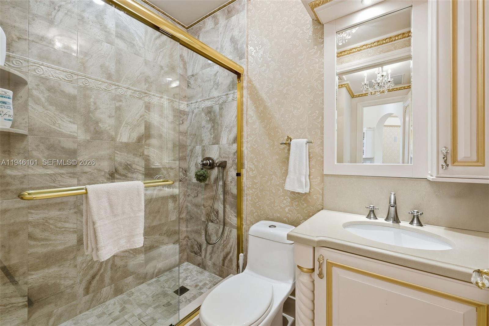 680 Golden Beach Dr, Golden Beach FL 33160