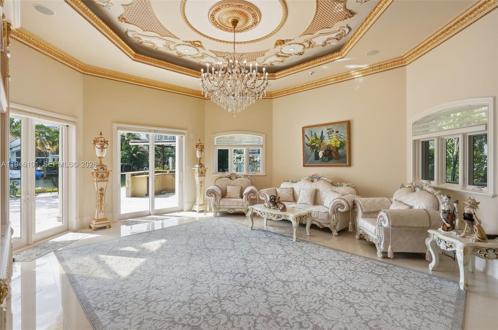 680 Golden Beach Dr, Golden Beach FL 33160