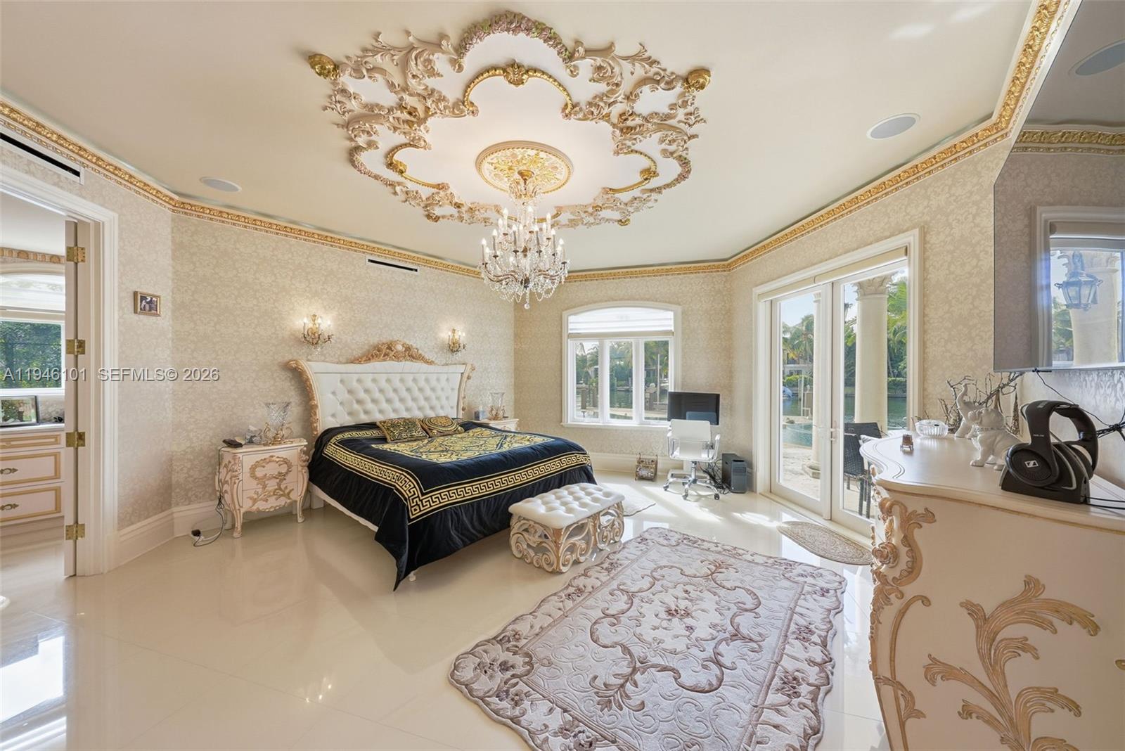 680 Golden Beach Dr, Golden Beach FL 33160