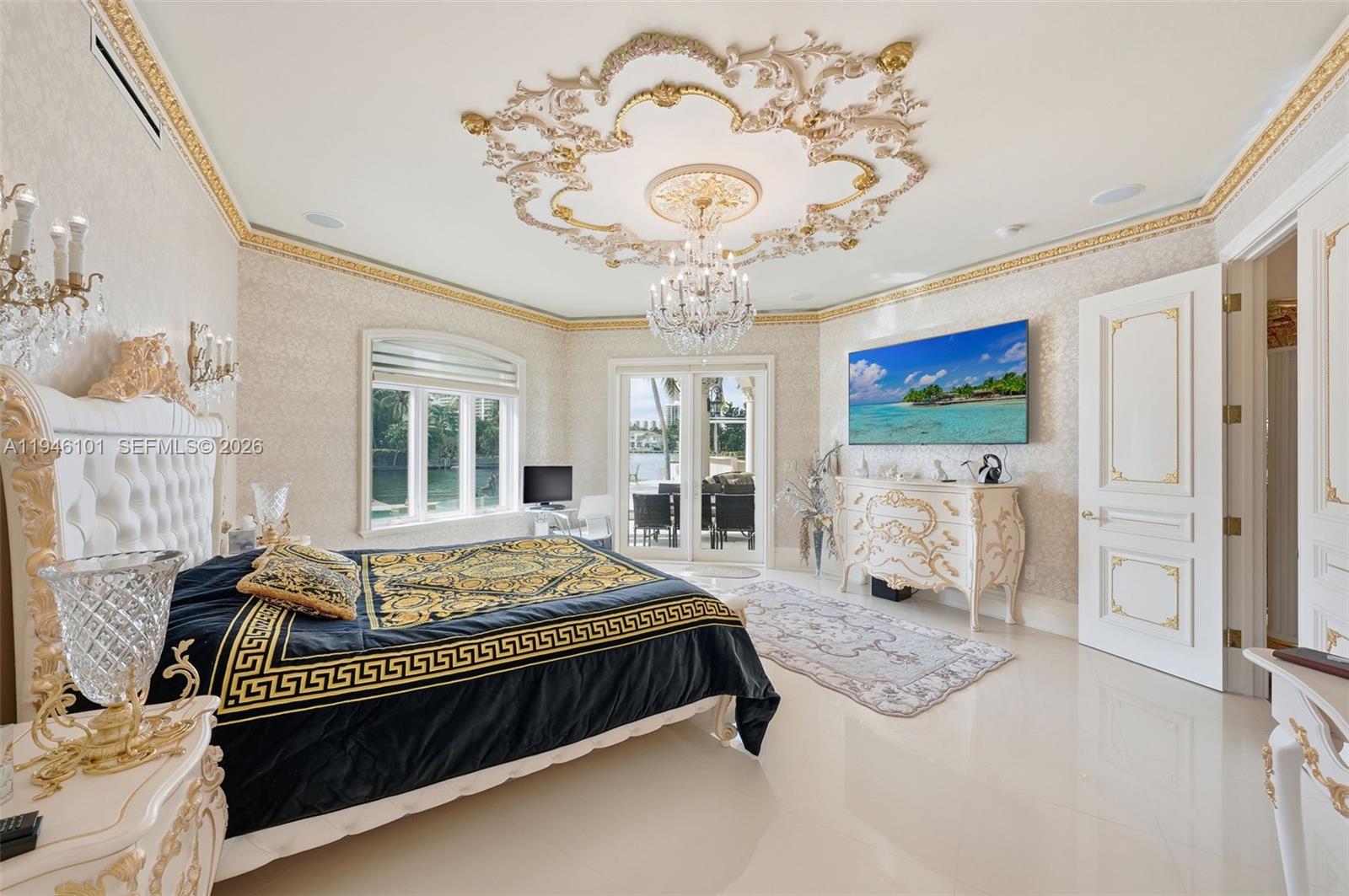 680 Golden Beach Dr, Golden Beach FL 33160