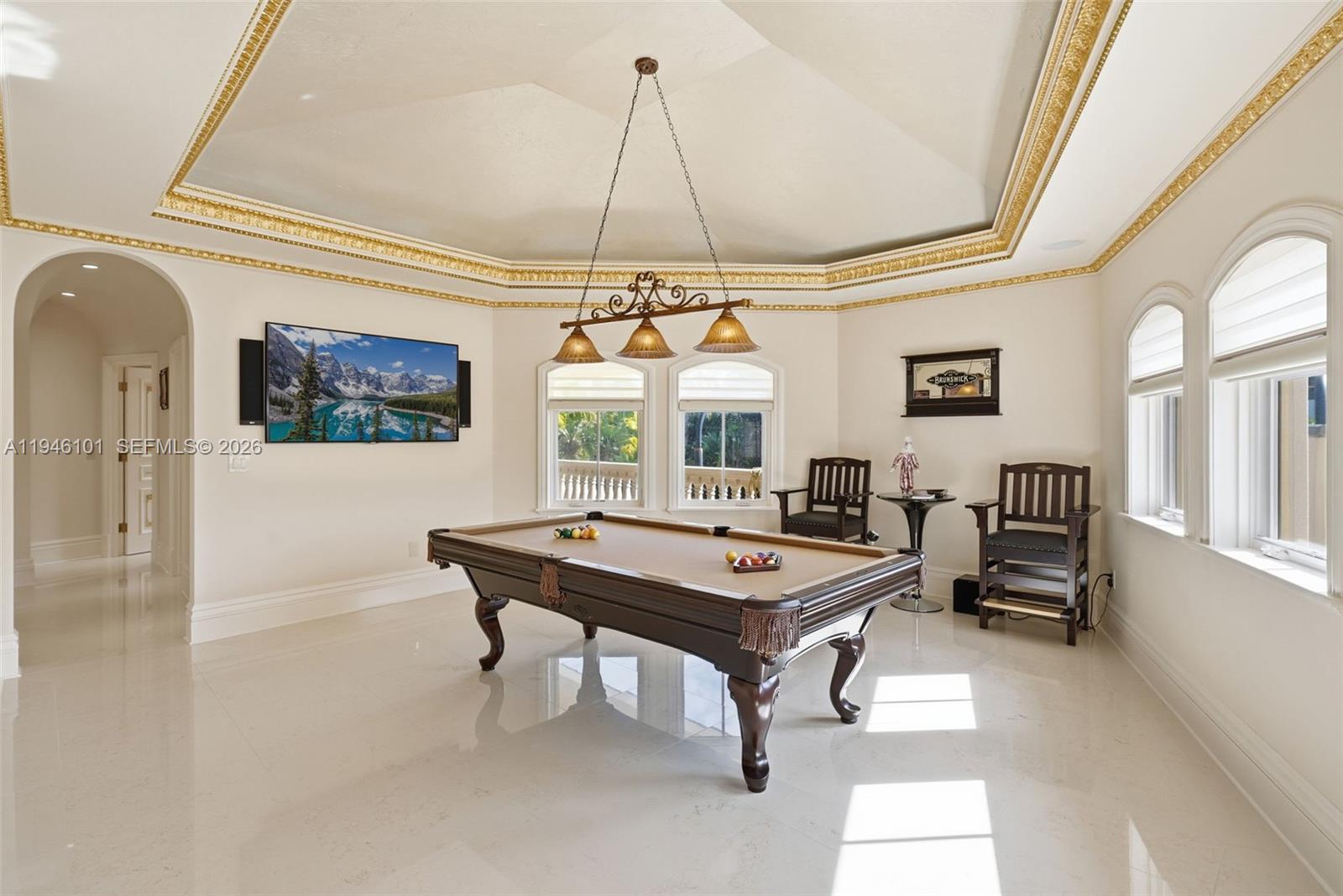 680 Golden Beach Dr, Golden Beach FL 33160