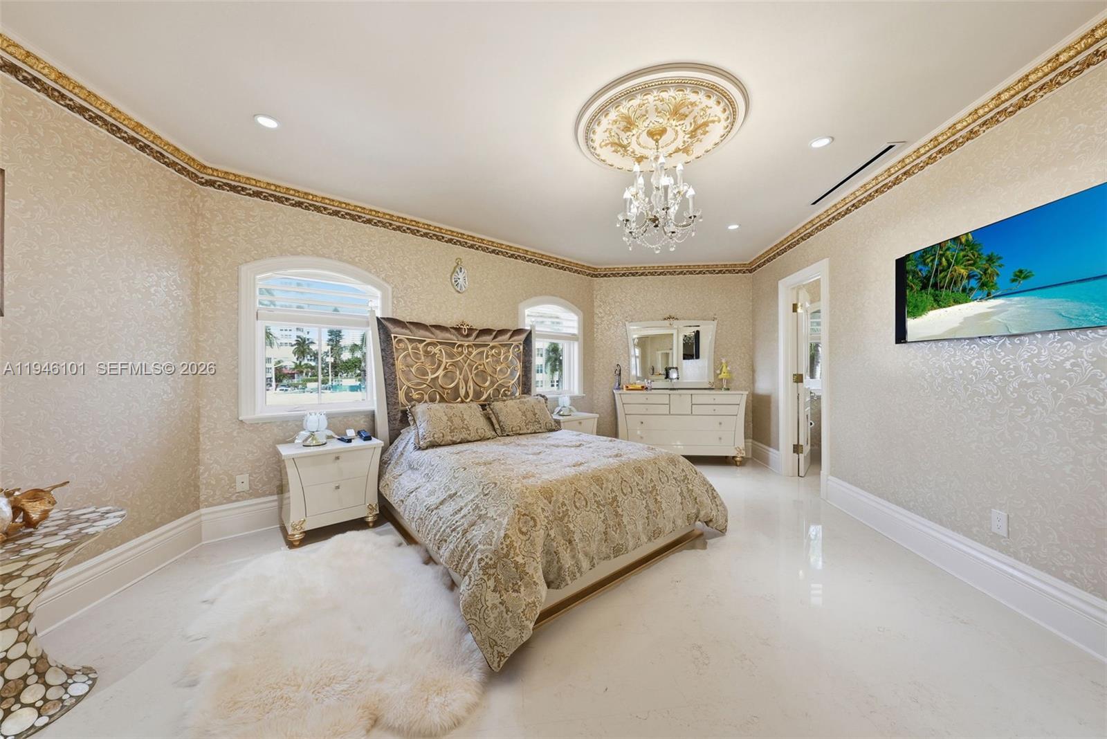 680 Golden Beach Dr, Golden Beach FL 33160