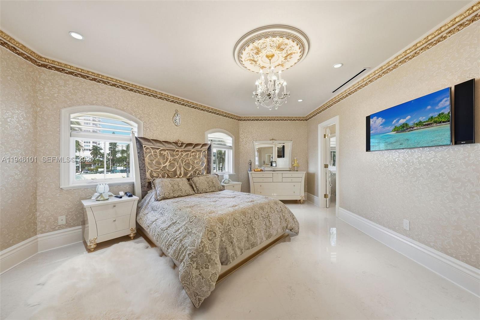 680 Golden Beach Dr, Golden Beach FL 33160