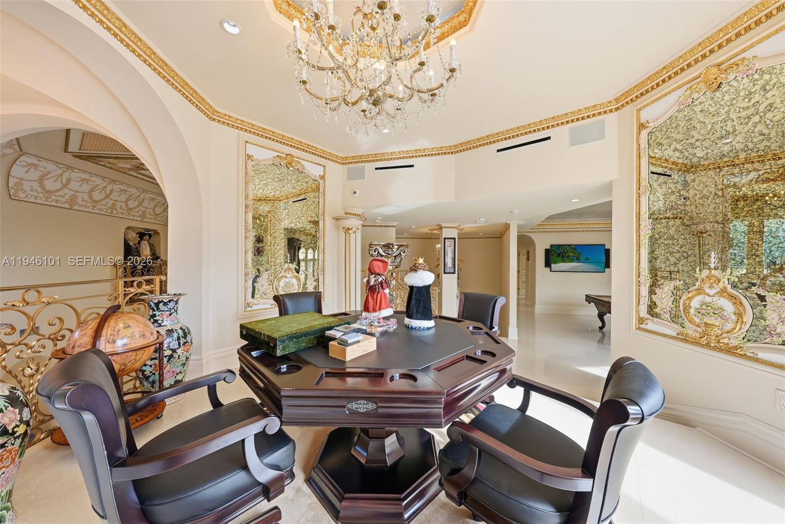 680 Golden Beach Dr, Golden Beach FL 33160