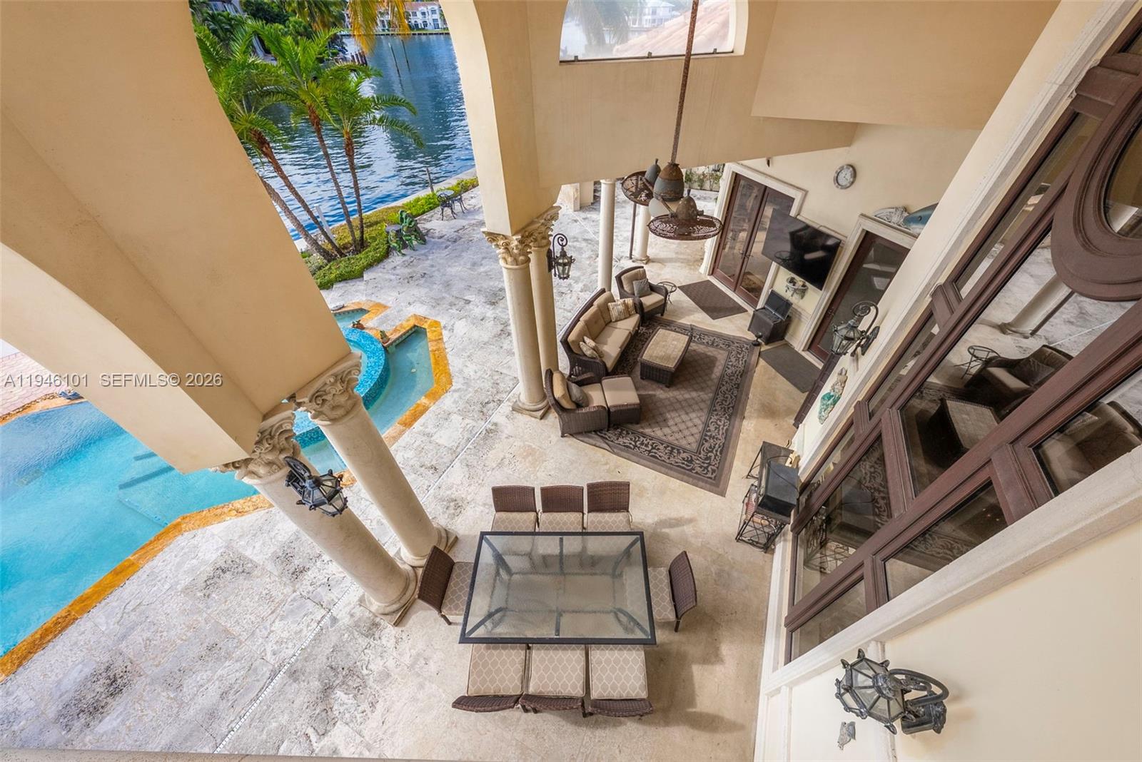 680 Golden Beach Dr, Golden Beach FL 33160