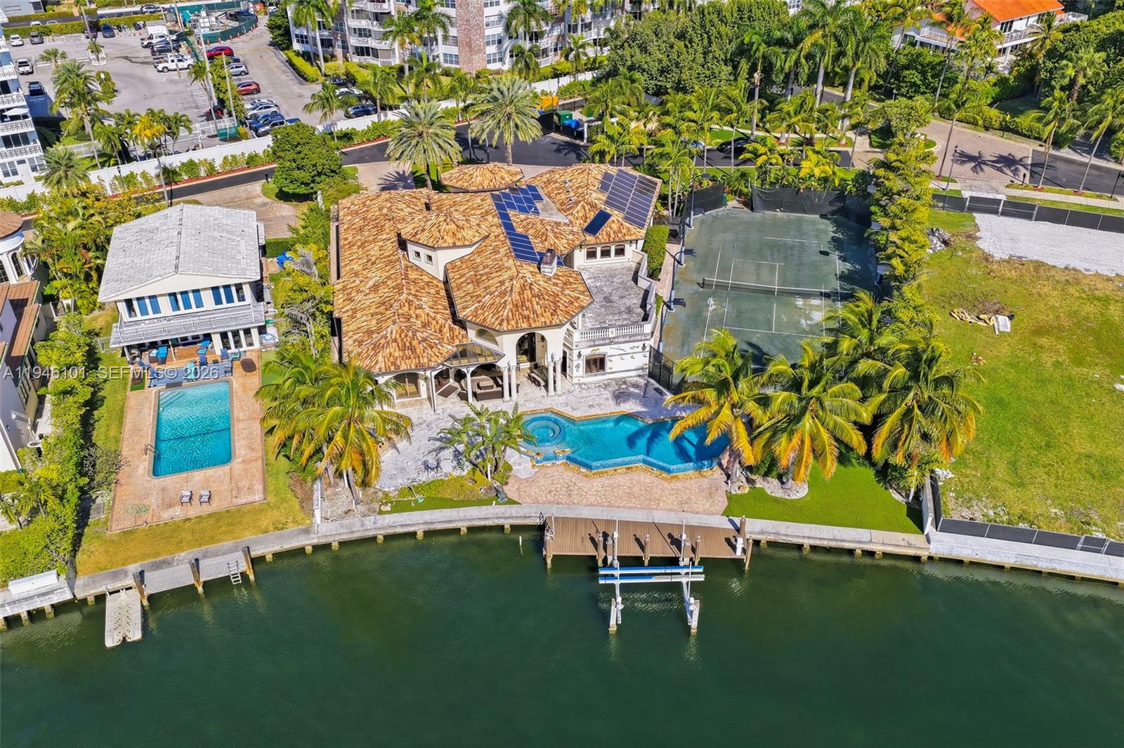 680 Golden Beach Dr, Golden Beach FL 33160