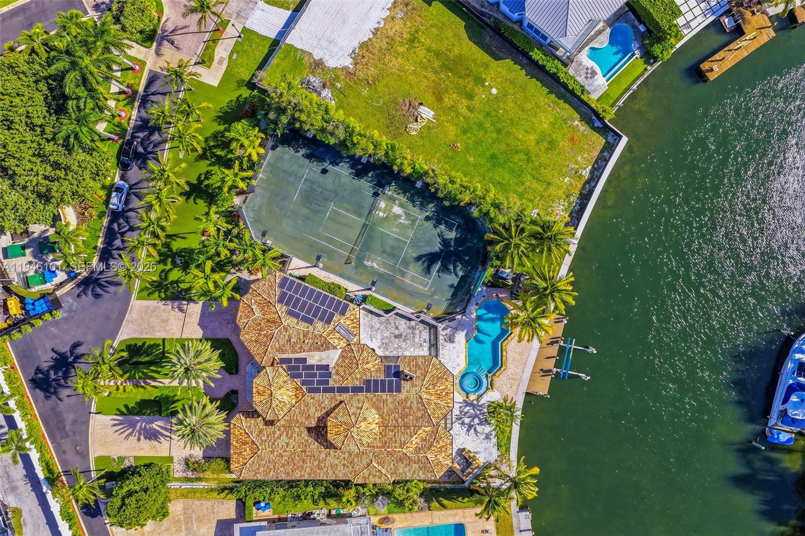 680 Golden Beach Dr, Golden Beach FL 33160