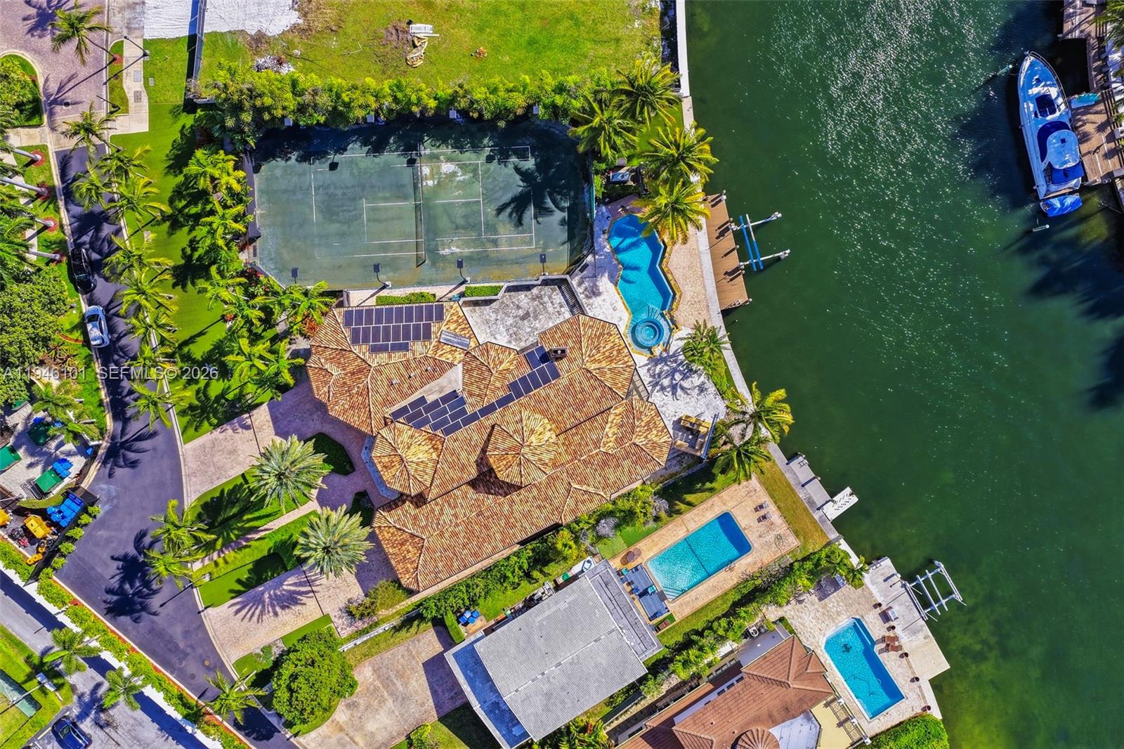 680 Golden Beach Dr, Golden Beach FL 33160