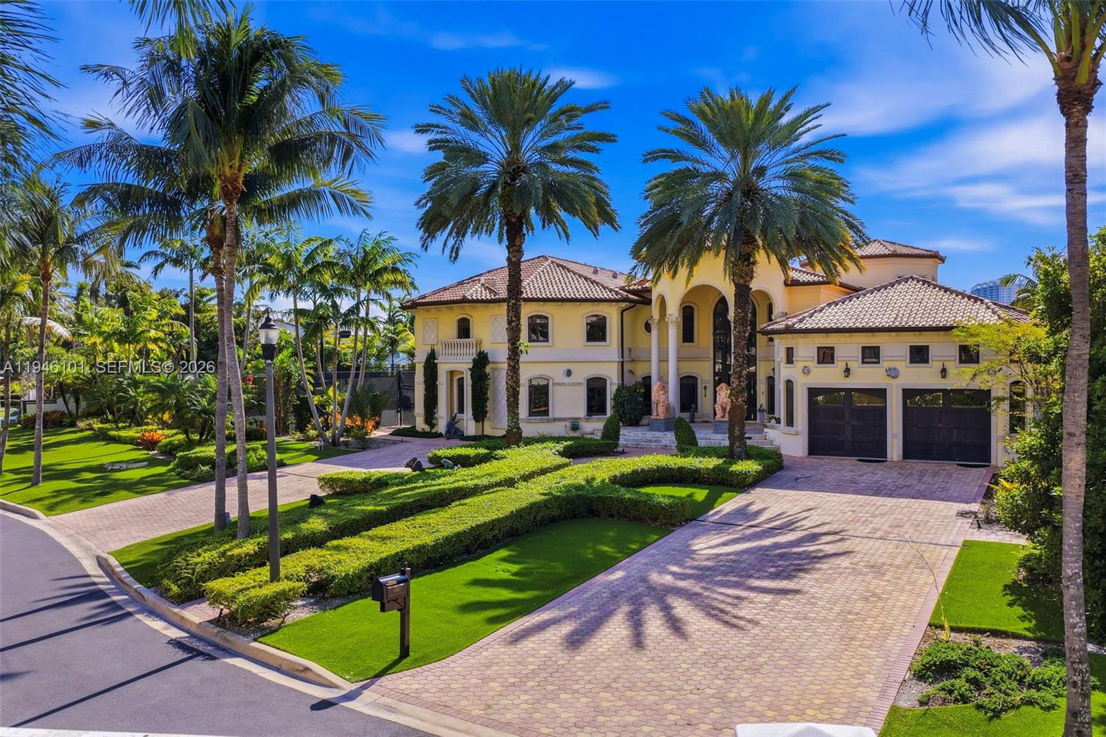 680 Golden Beach Dr, Golden Beach FL 33160