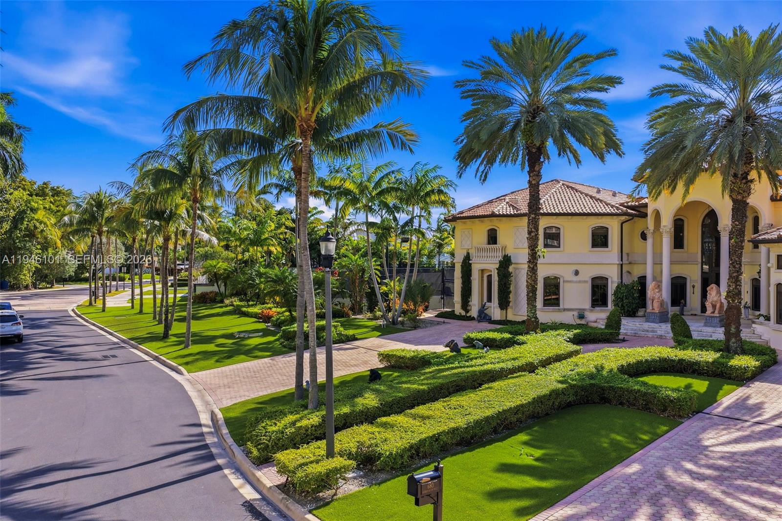 680 Golden Beach Dr, Golden Beach FL 33160