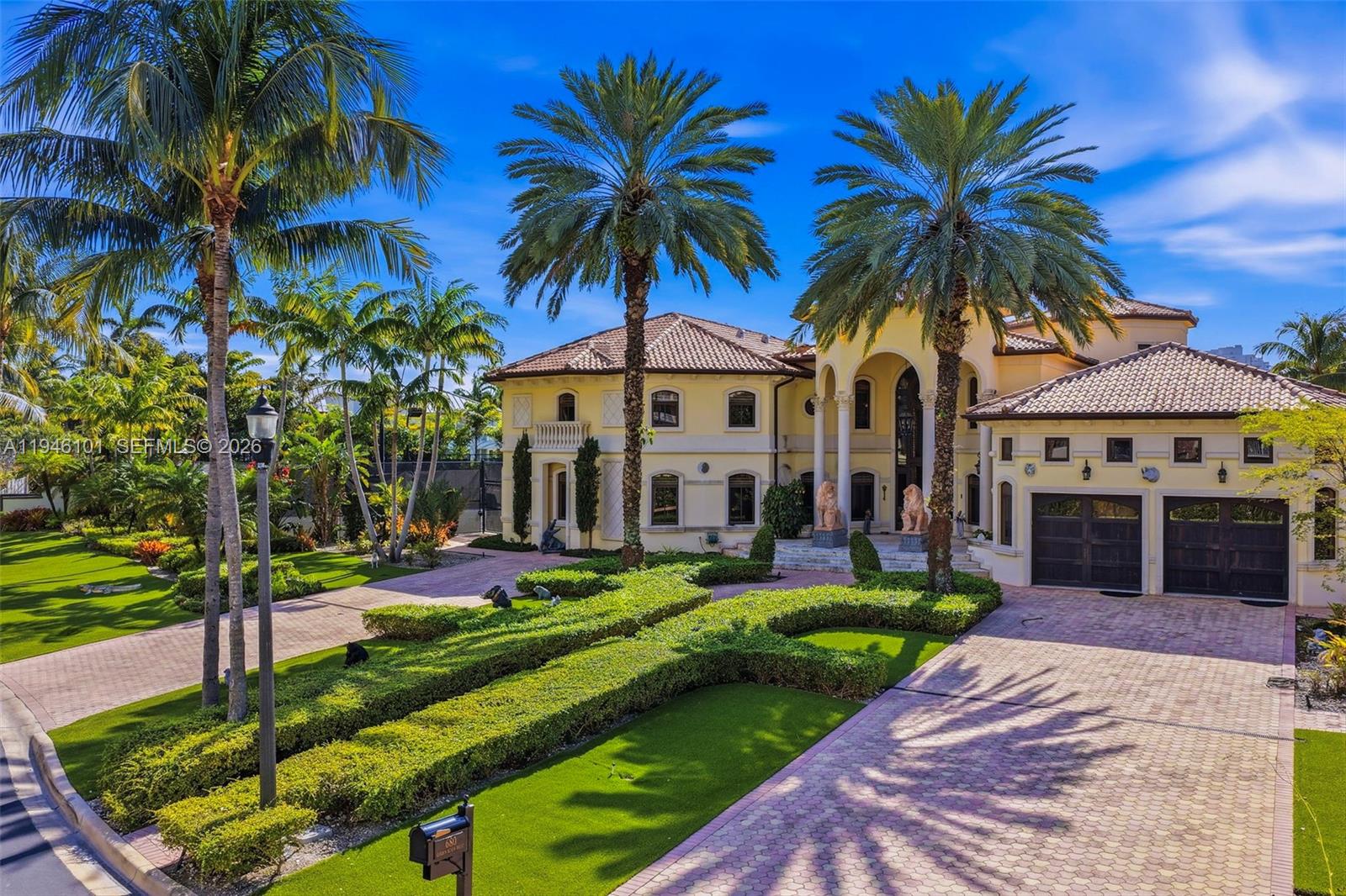680 Golden Beach Dr, Golden Beach FL 33160