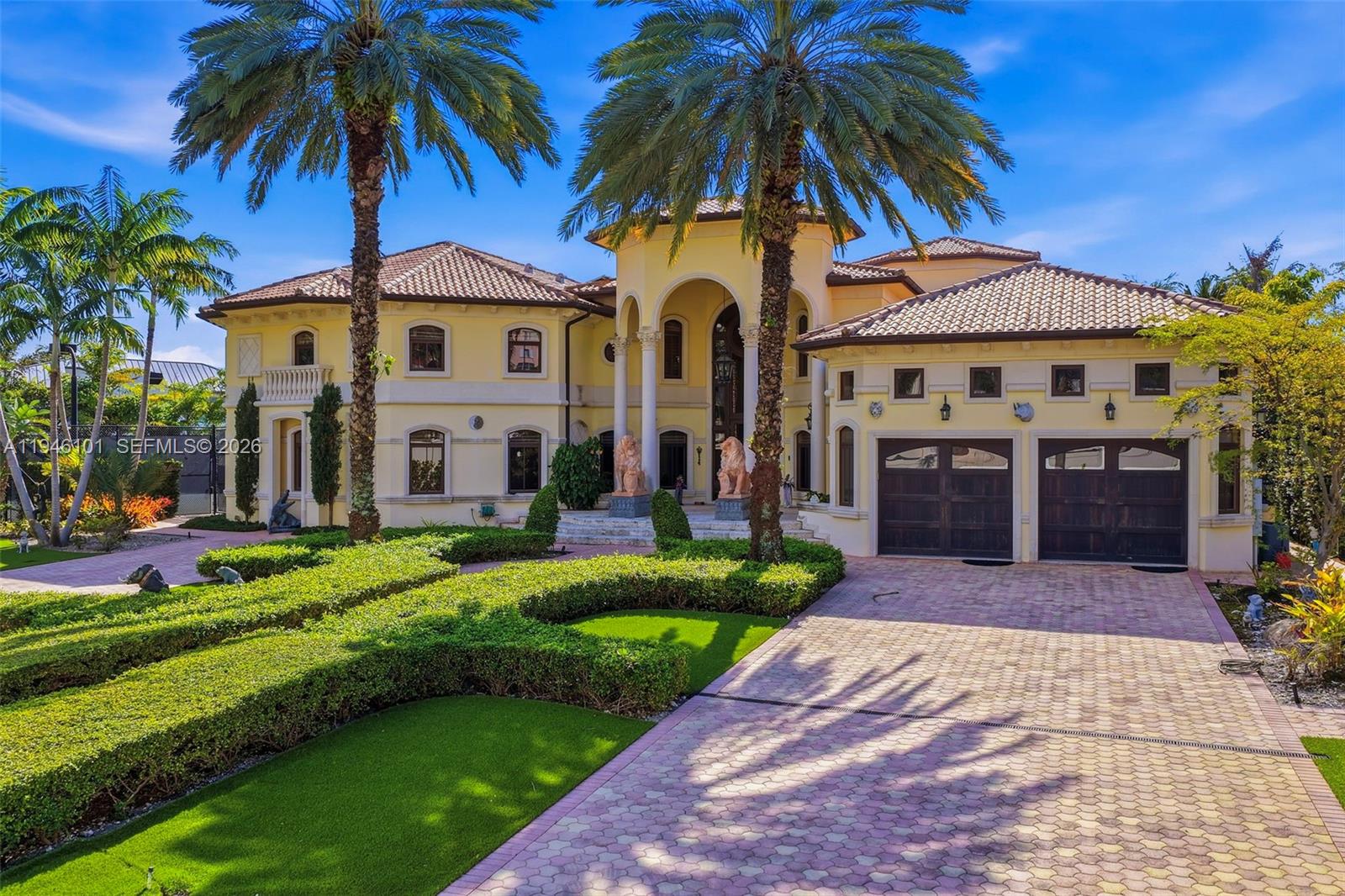 680 Golden Beach Dr, Golden Beach FL 33160