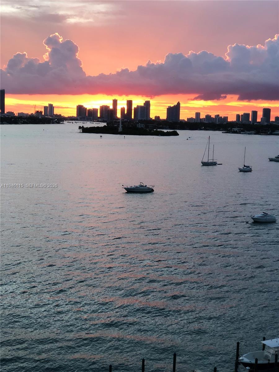1200 West Ave #824, Miami Beach FL 33139