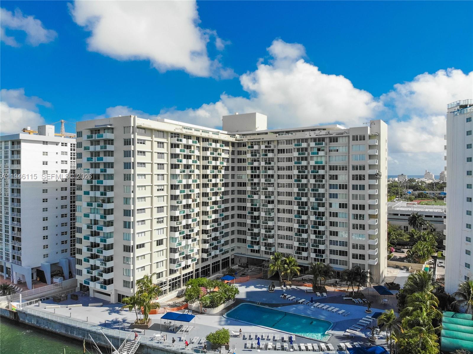 1200 West Ave #824, Miami Beach FL 33139