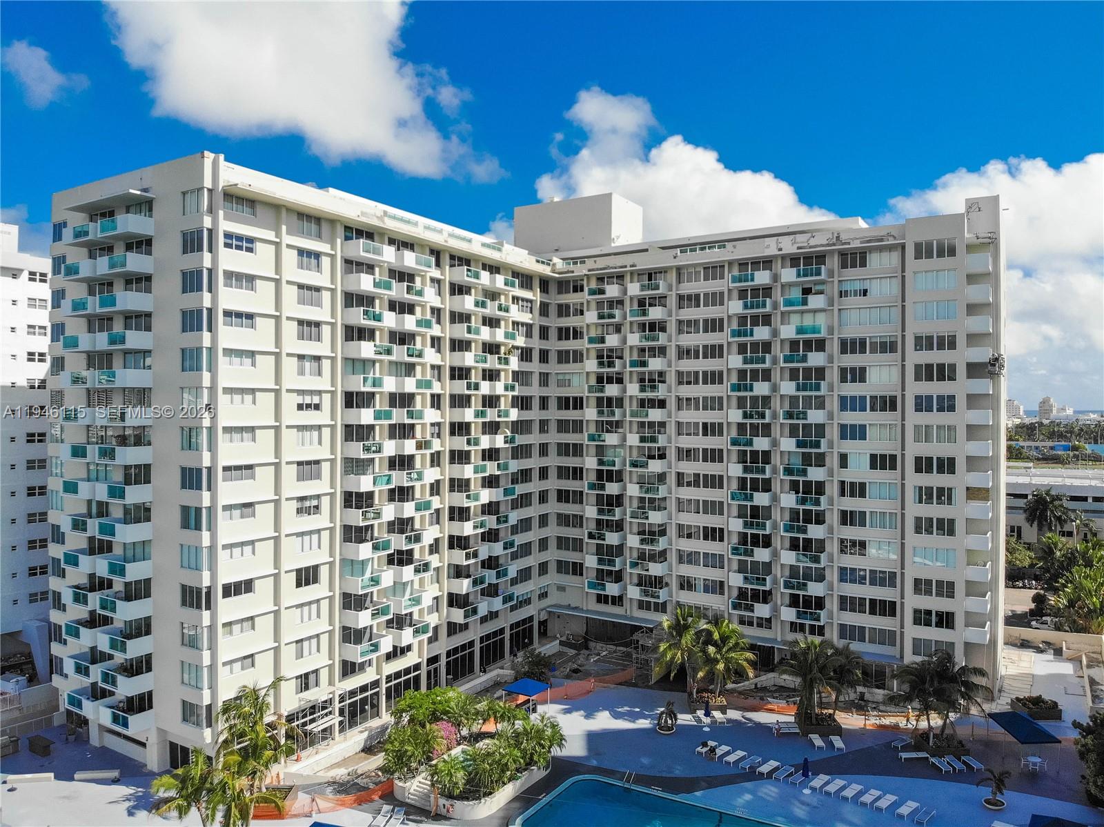 1200 West Ave #824, Miami Beach FL 33139