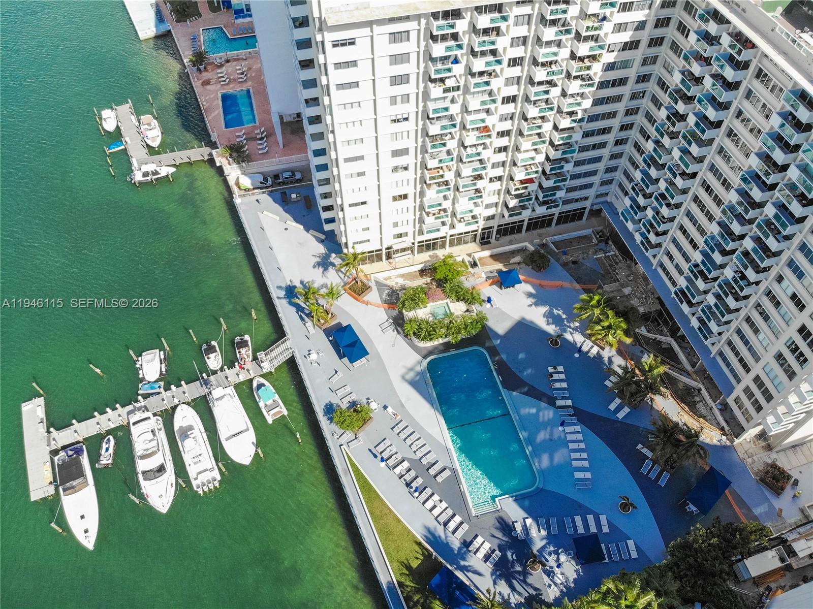 1200 West Ave #824, Miami Beach FL 33139