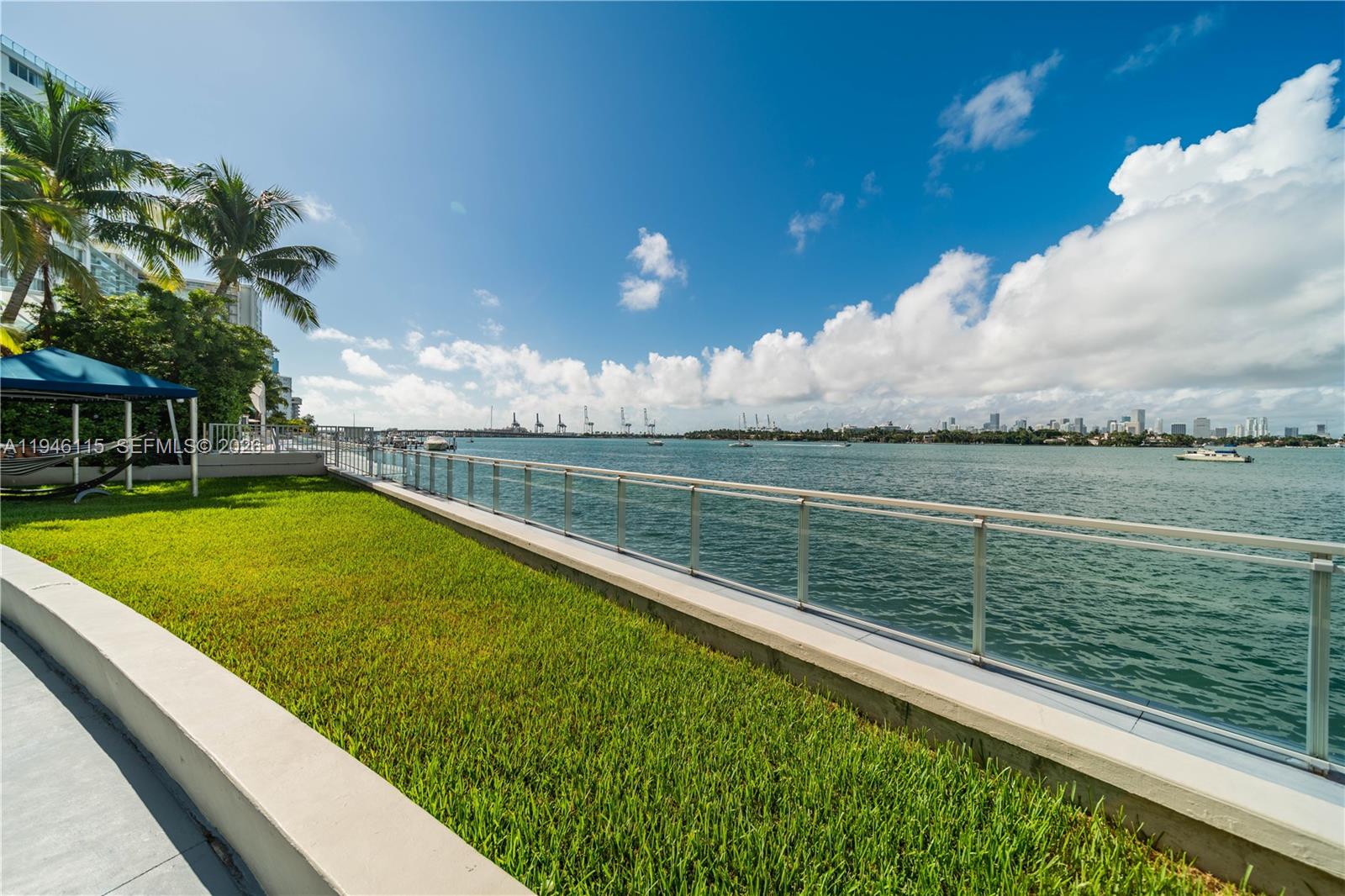 1200 West Ave #824, Miami Beach FL 33139