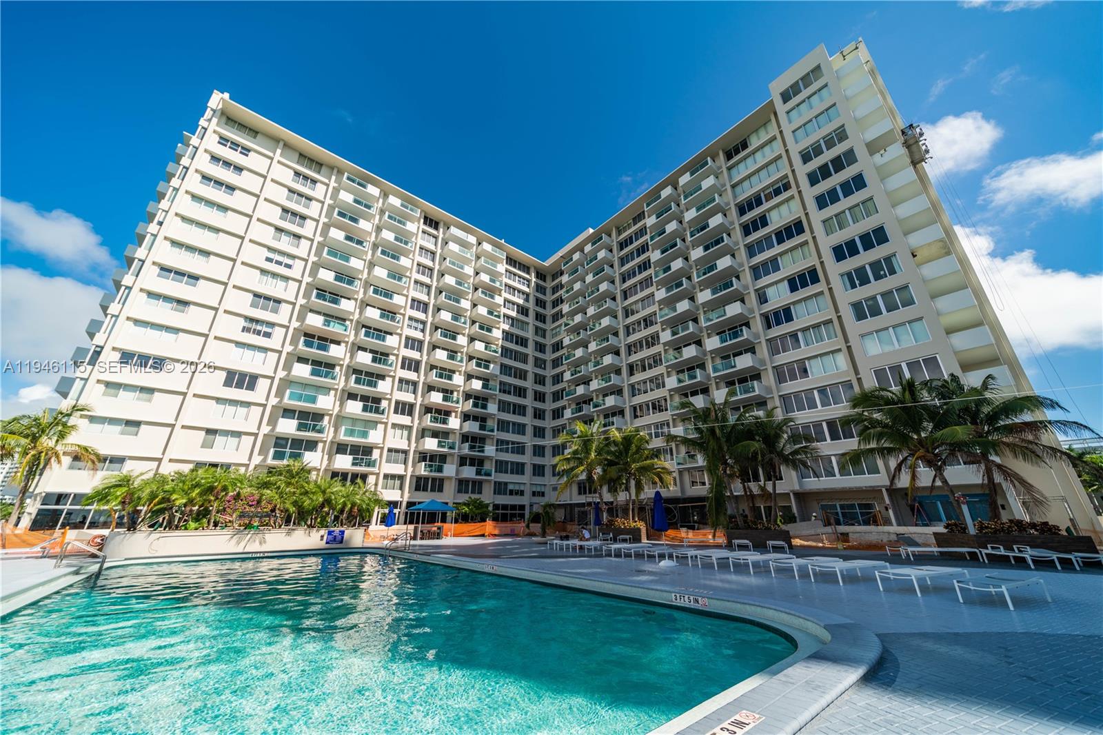 1200 West Ave #824, Miami Beach FL 33139