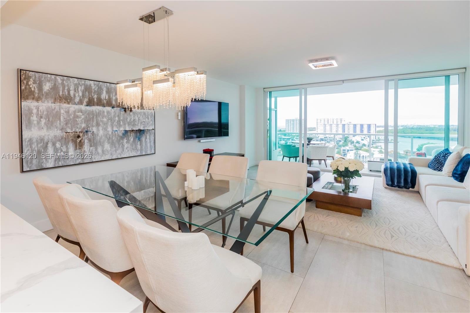 400 Sunny Isles Blvd #1504, Sunny Isles Beach FL 33160