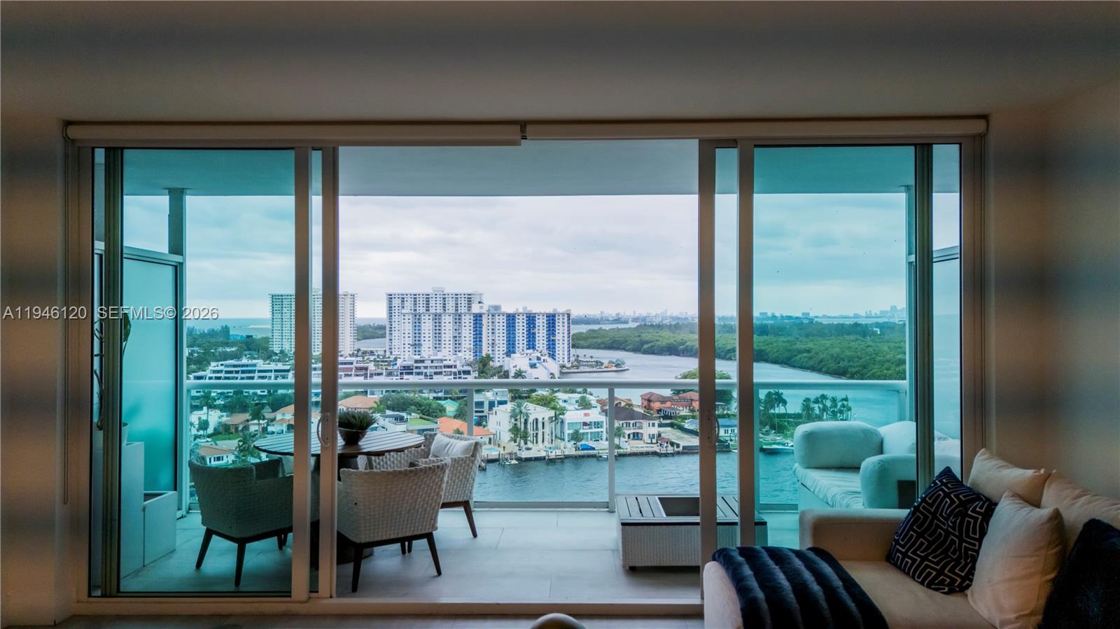 400 Sunny Isles Blvd #1504, Sunny Isles Beach FL 33160