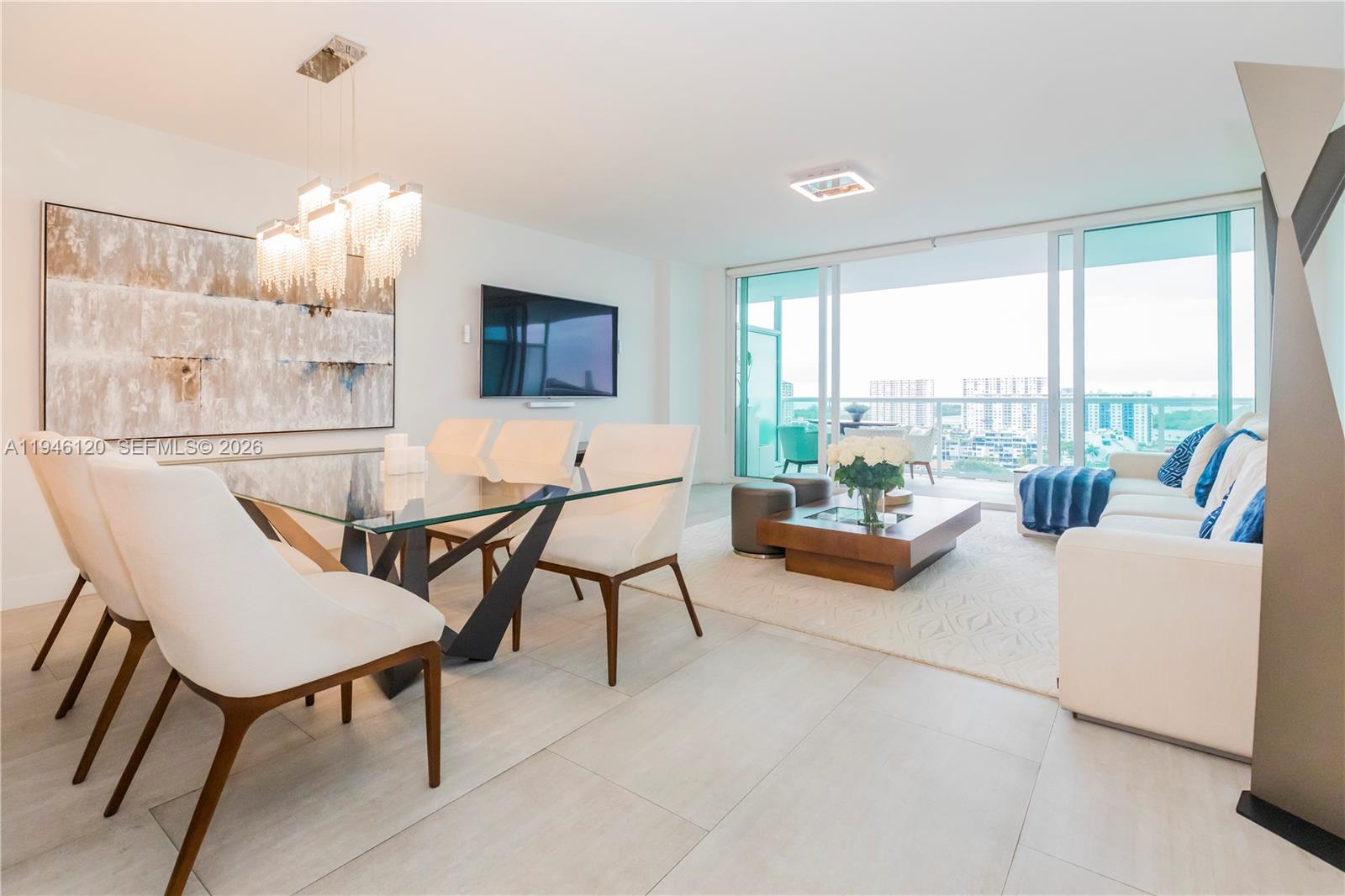 400 Sunny Isles Blvd #1504, Sunny Isles Beach FL 33160