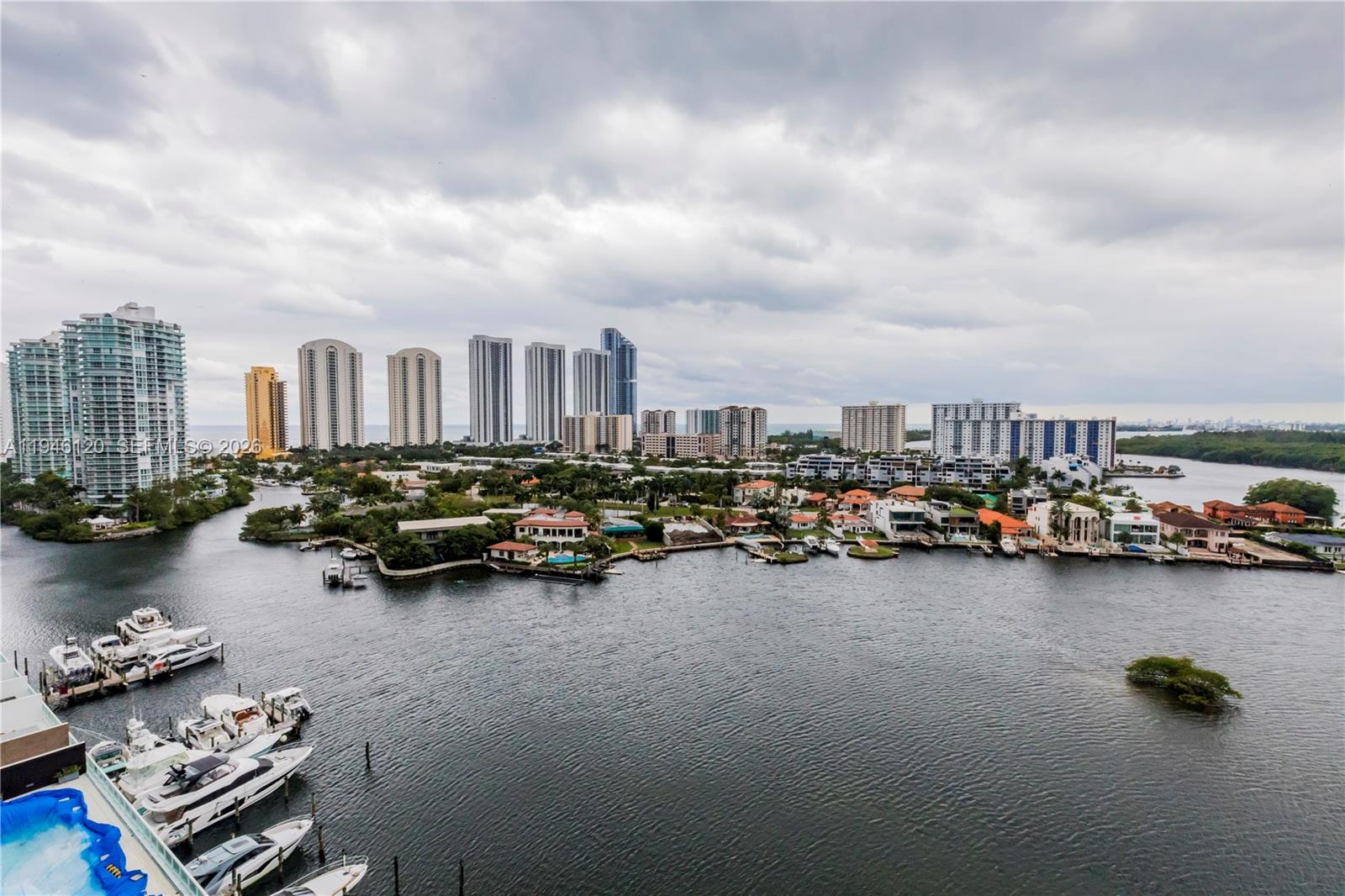 400 Sunny Isles Blvd #1504, Sunny Isles Beach FL 33160