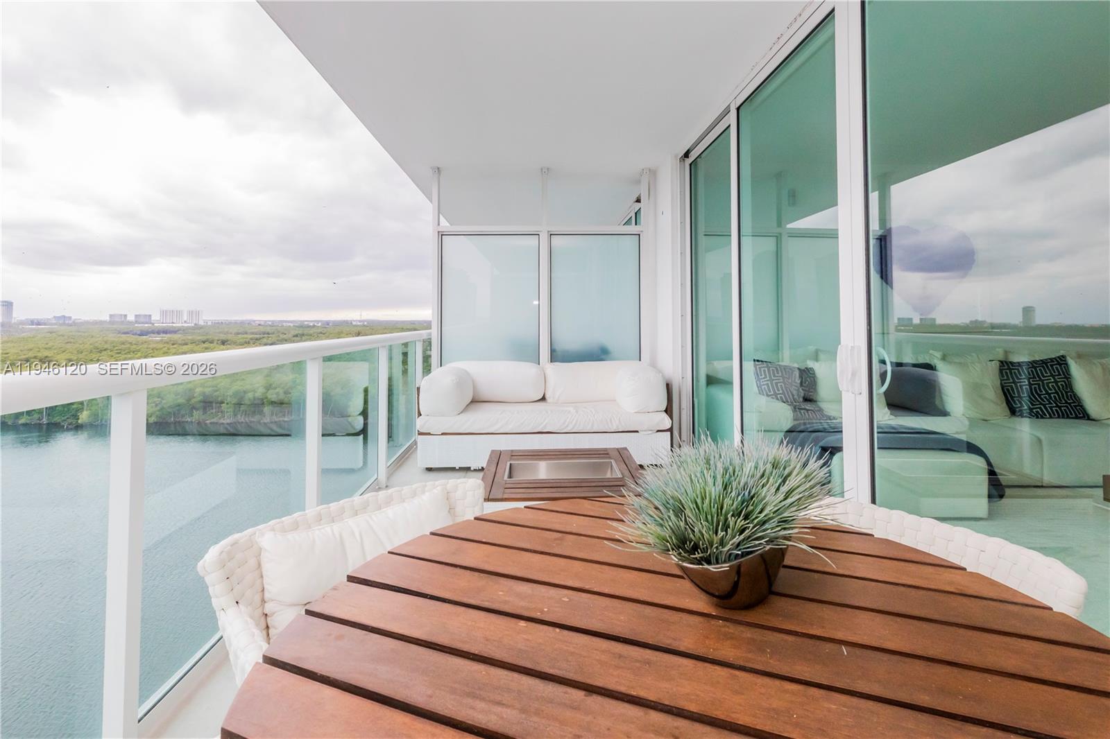 400 Sunny Isles Blvd #1504, Sunny Isles Beach FL 33160