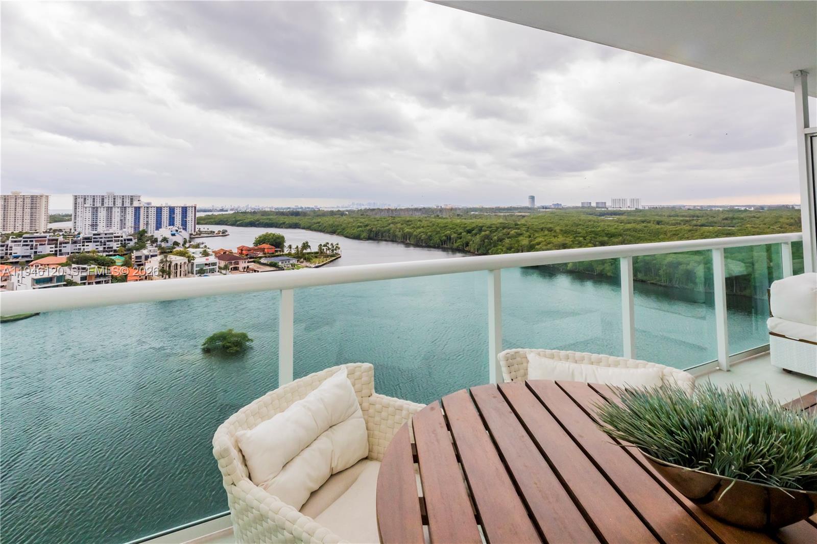 400 Sunny Isles Blvd #1504, Sunny Isles Beach FL 33160