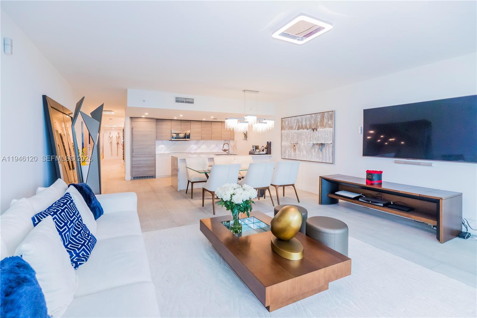 400 Sunny Isles Blvd #1504, Sunny Isles Beach FL 33160