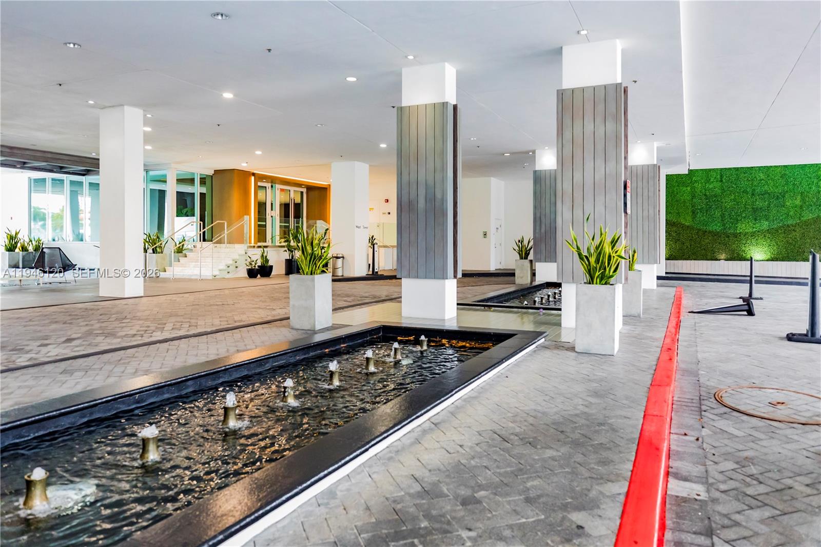 400 Sunny Isles Blvd #1504, Sunny Isles Beach FL 33160