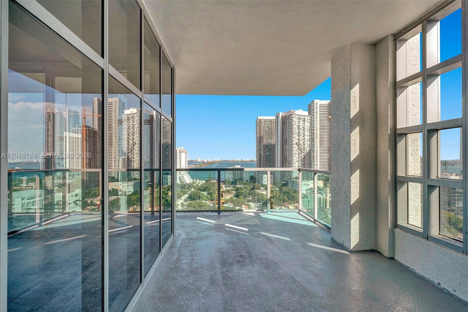 3301 NE 1st Ave #H1812, Miami FL 33137