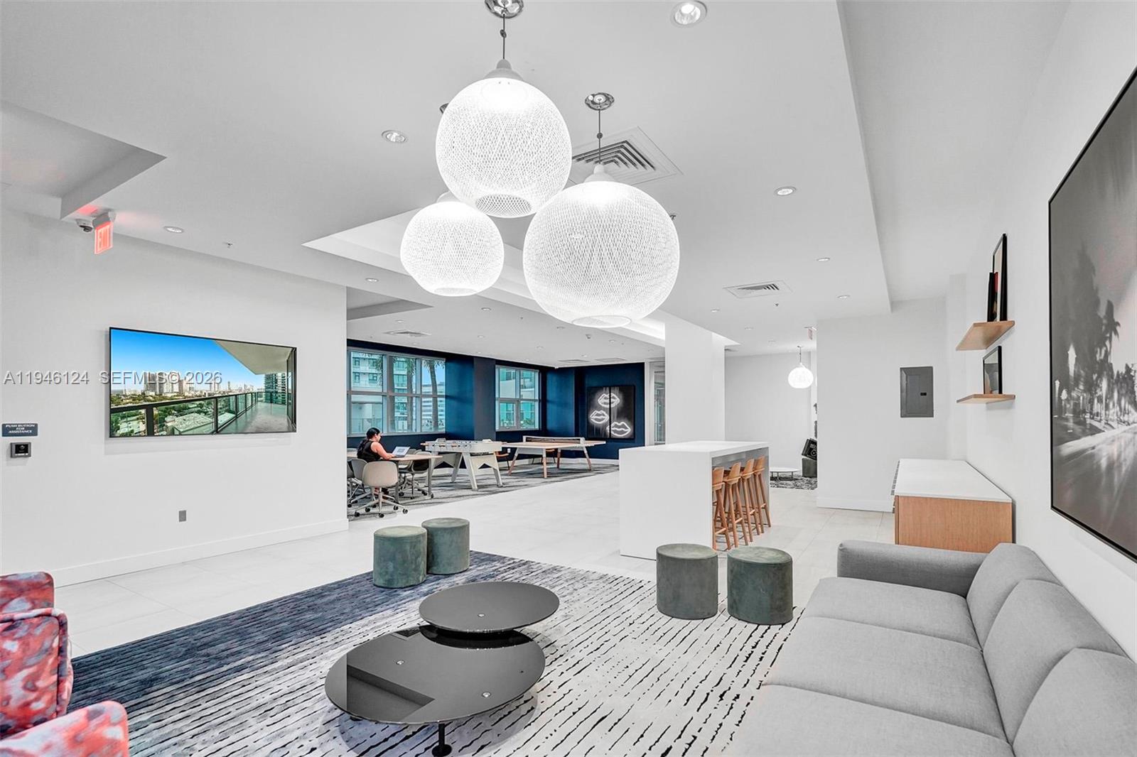 3301 NE 1st Ave #H1812, Miami FL 33137