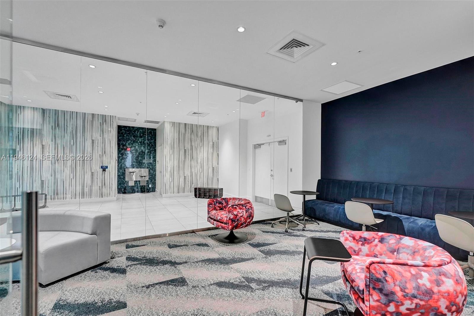 3301 NE 1st Ave #H1812, Miami FL 33137