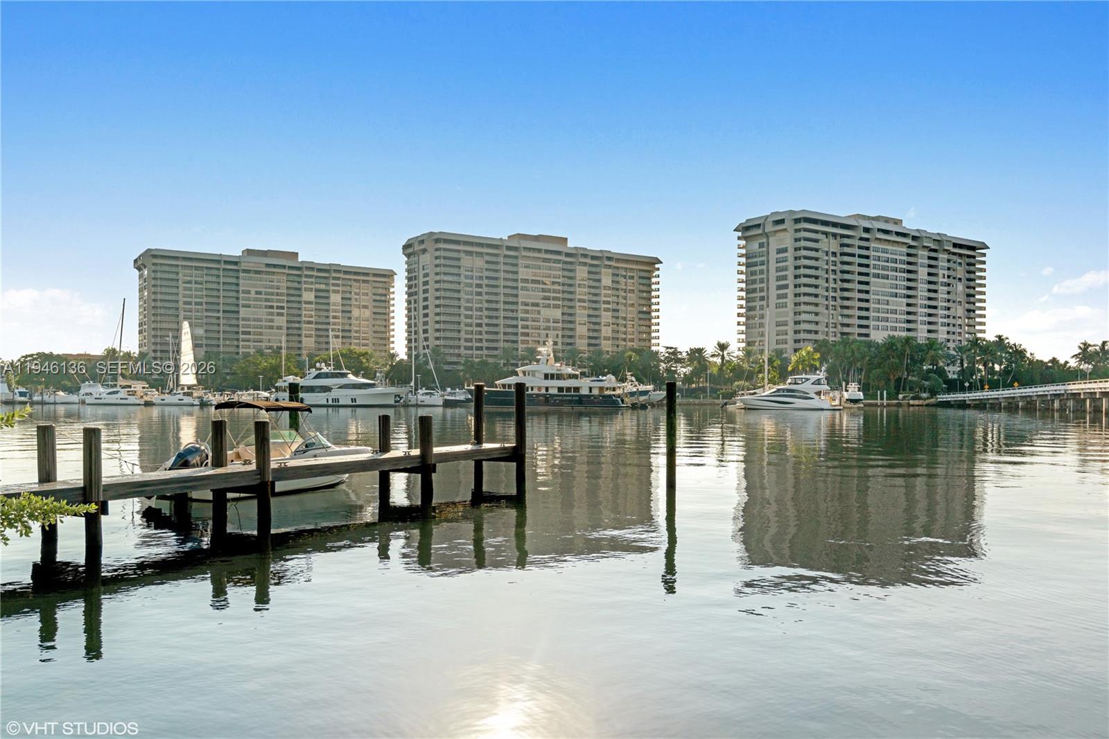 3 Grove Isle Dr #C1807, Miami FL 33133