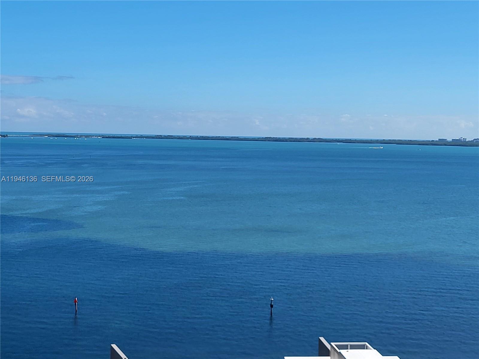 3 Grove Isle Dr #C1807, Miami FL 33133