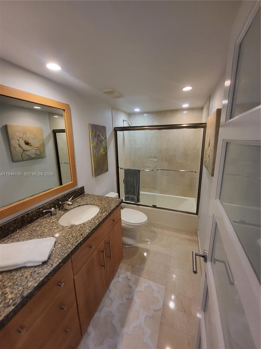 3 Grove Isle Dr #C1807, Miami FL 33133