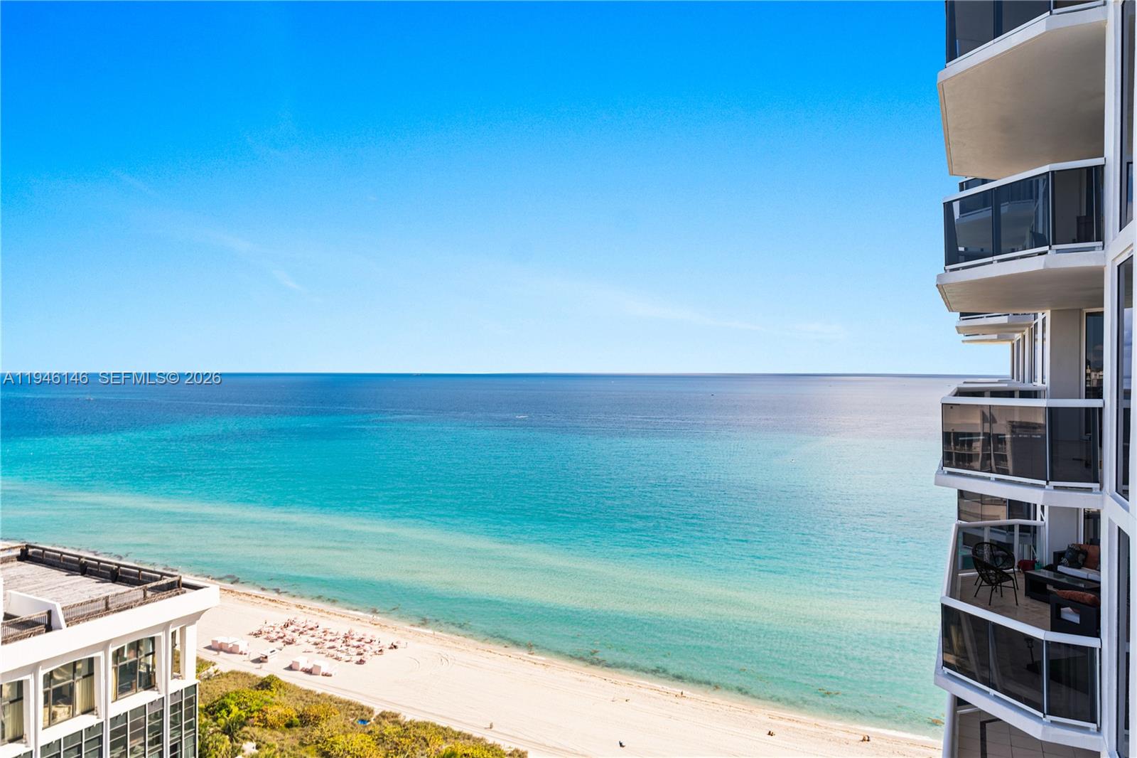 4779 Collins Ave #2607, Miami Beach FL 33140
