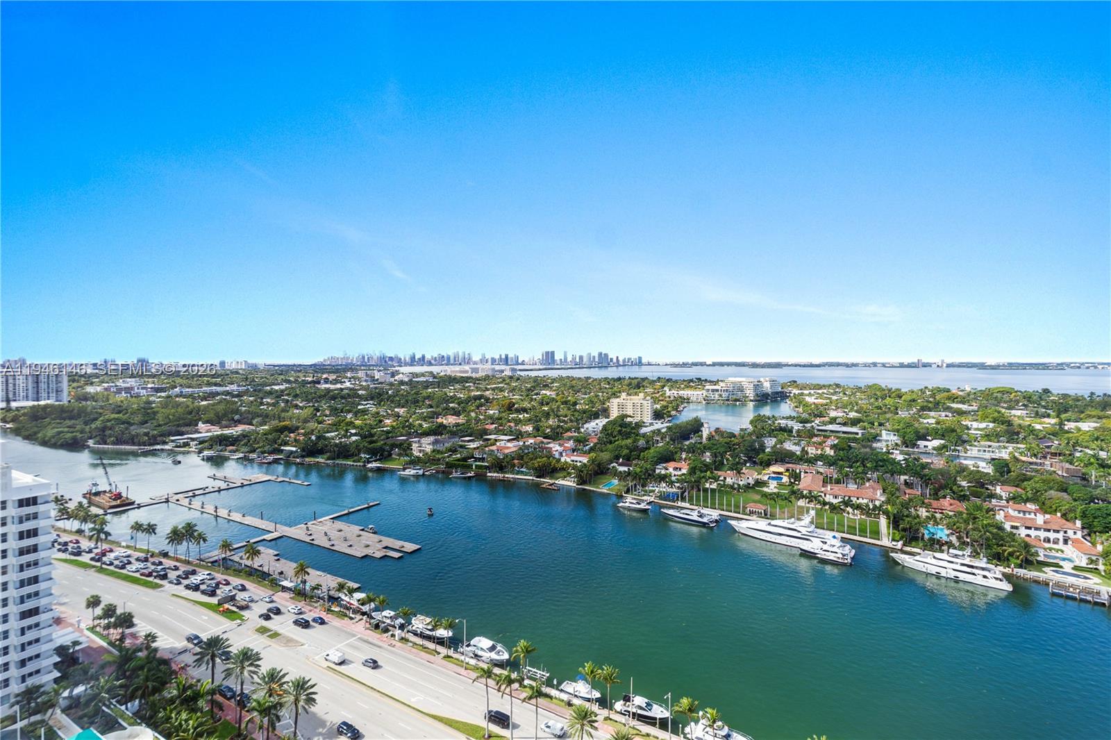 4779 Collins Ave #2607, Miami Beach FL 33140