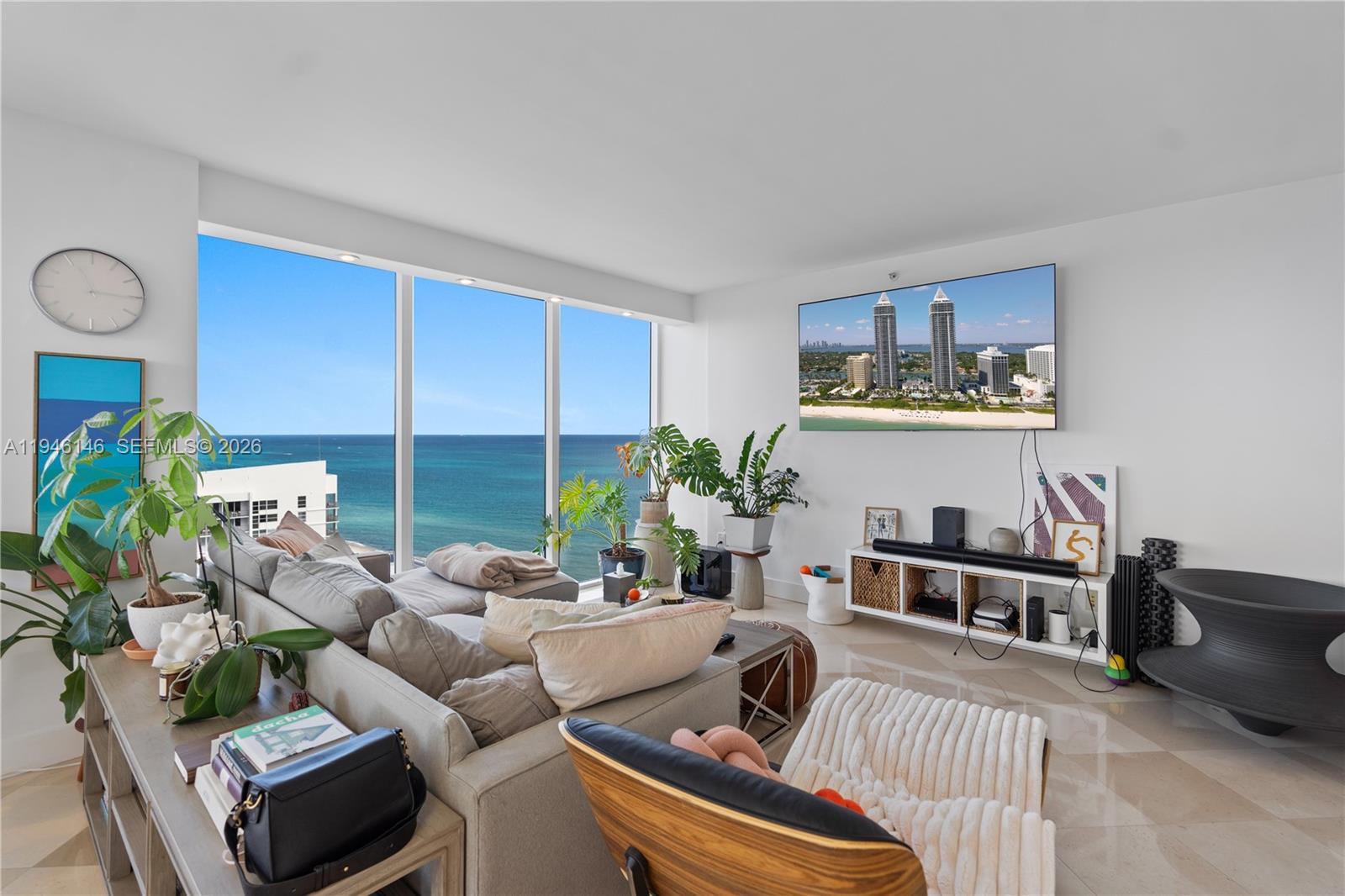 4779 Collins Ave #2607, Miami Beach FL 33140