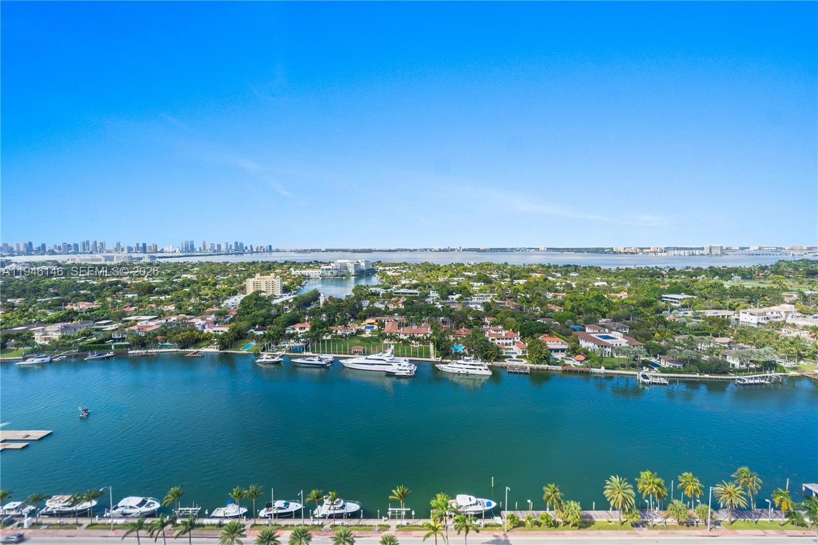 4779 Collins Ave #2607, Miami Beach FL 33140